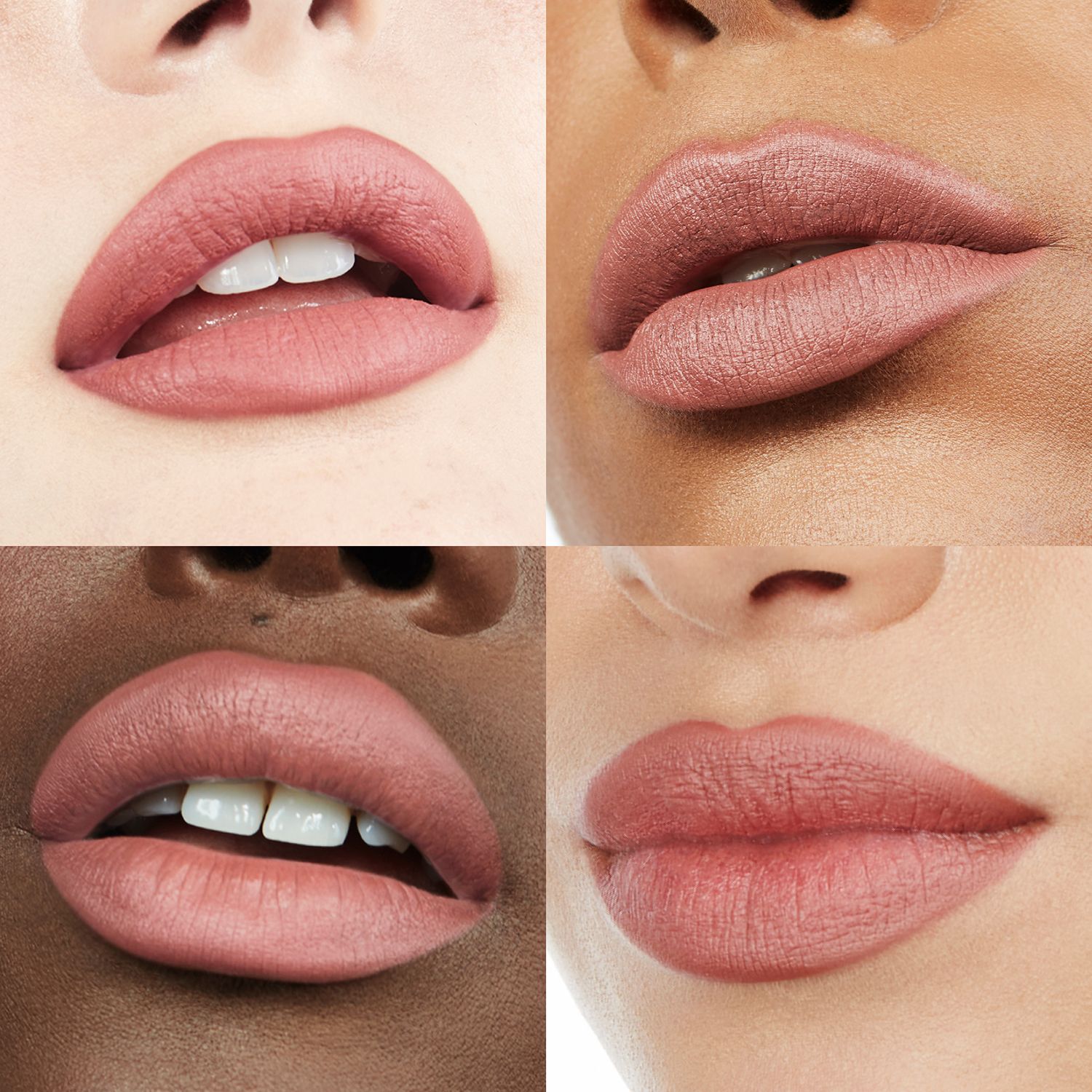 ULTRA SUEDE® LIPSTICK (LÁPIZ LABIAL CON ACABADO MATE)